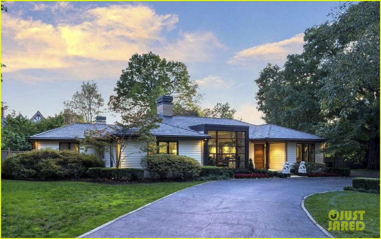 Look Inside Patrick Mahomes' 2 Million Home with Fiancee Brittany