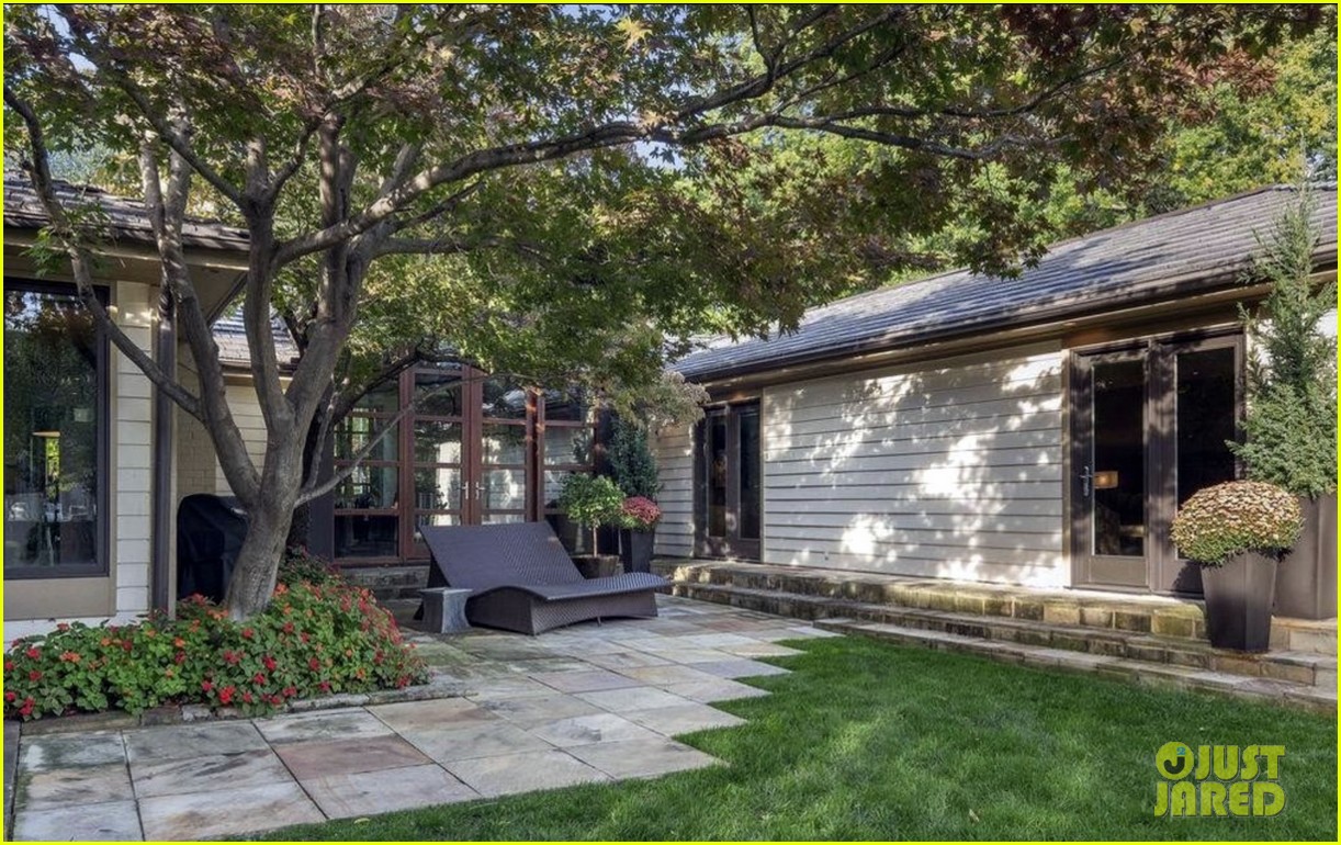 Look Inside Patrick Mahomes' 2 Million Home with Fiancee Brittany