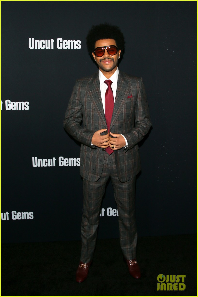 What Is The Weeknd's Real Name? What Does His Stage Name Mean? Photo