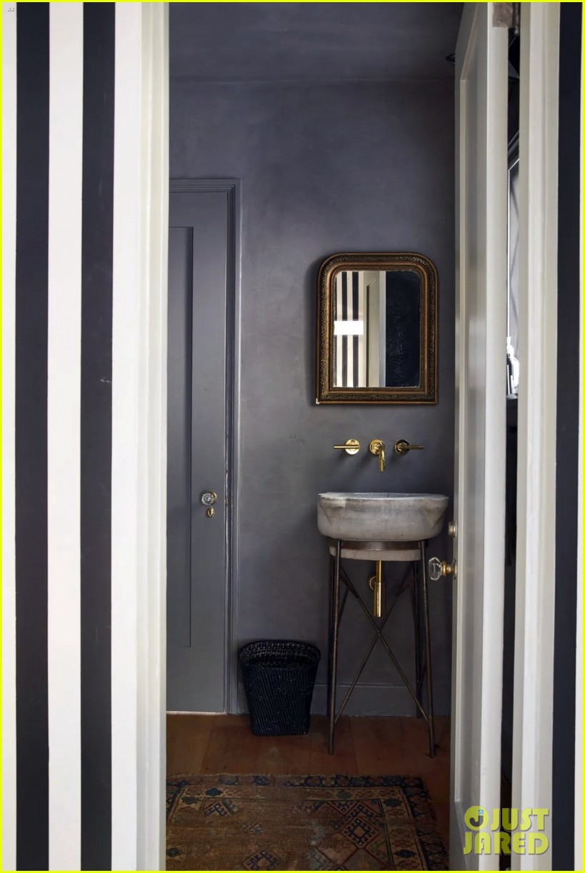 Look Inside Ashley Tisdale's Los Feliz Mansion She Just Sold for 5.78