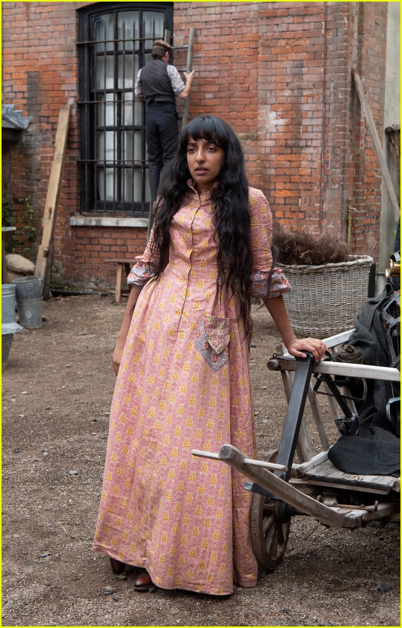 HBO's 'The Nevers' Cast - Who Plays Who? Plus, See Where You Know Them