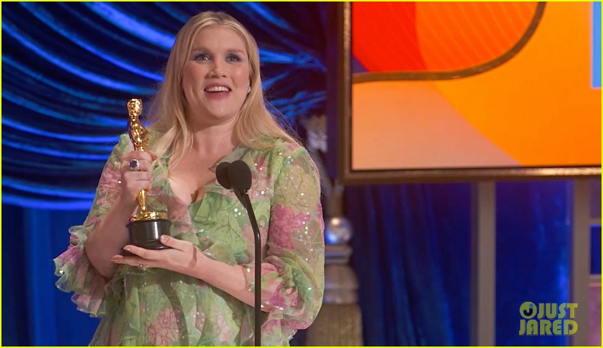 There�s a Reason Why Acceptance Speeches Aren�t Being Cut