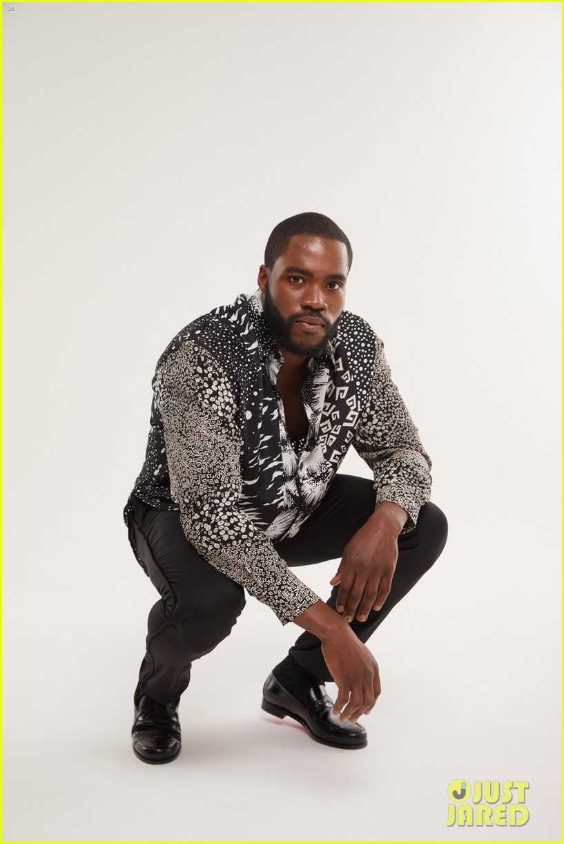 �Bridgerton� Stars at SAG Awards 2021 See What RegeJean �Bridgerton� Stars at SAG Awards 2021 See What RegeJean