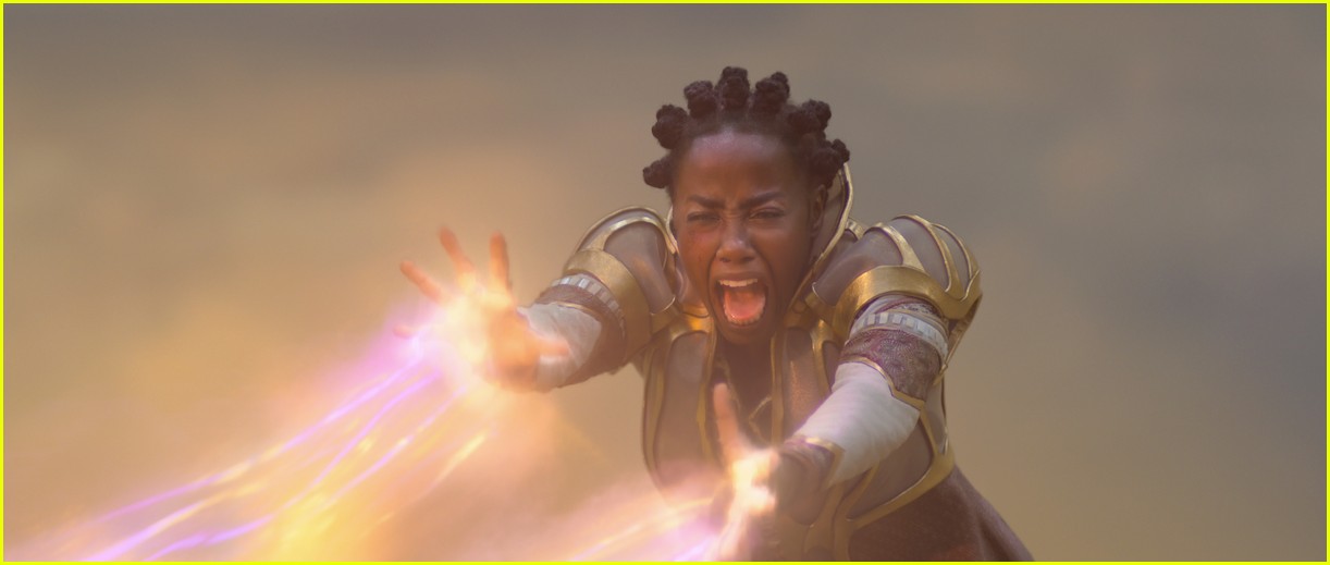 Netflix's 'Jupiter's Legacy' Cast List - Everything You Need to Know