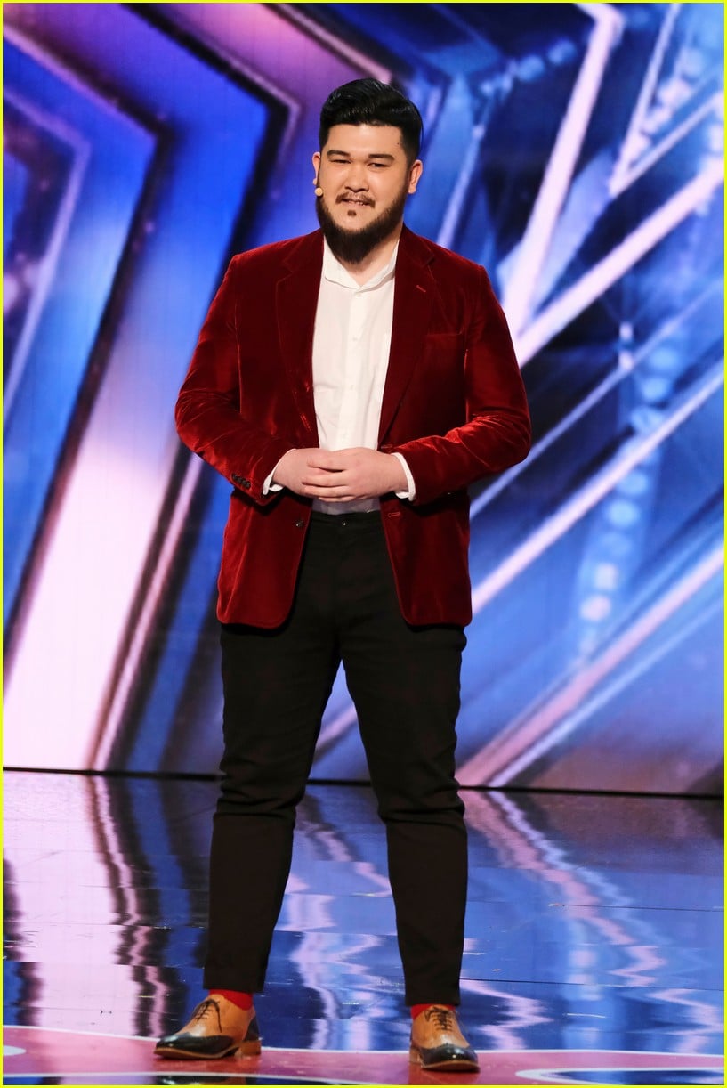 �America�s Got Talent� Live Show Set to Debut at the Luxor