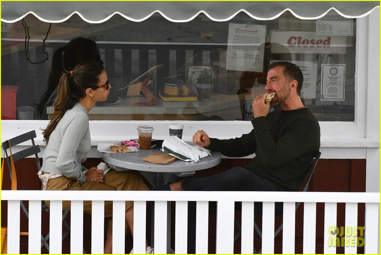 Jordana Brewster Remembers How Paul Walker Helped Her Through A Major