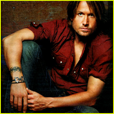 keith urban songs