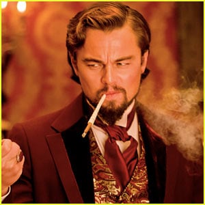 WFA No Way Out 2013 Leonardo-dicaprio-django-unchained-first-look