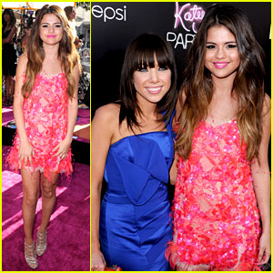 Selena Gomez Coloring Pages on Selena Gomez Walks The Red Carpet At The Premiere Of The New Concert