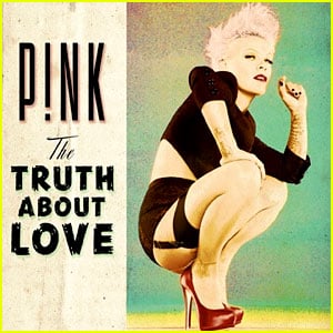 Pink New Song