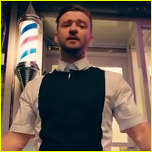 Justin Timberlake's 'Take Back the Night' Video - Watch Now!