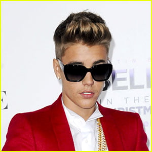 Justin Bieber is Being Investigated By LAPD For Attempted Robbery