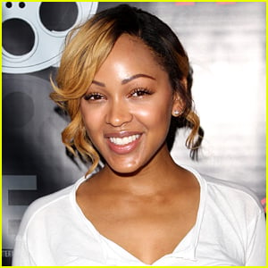 Think Like a Man Toos Meagan Good Responds to Nude Photo 