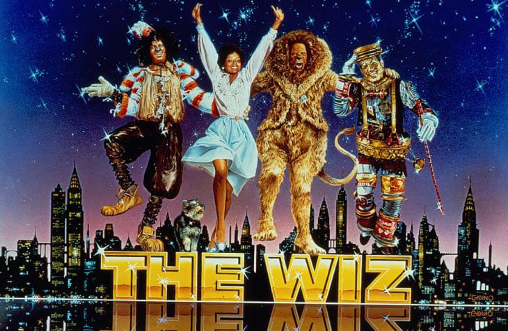 ‘The Wiz’ Will Be NBC’s Next Musical, Broadway Run Set Too! | Broadway
