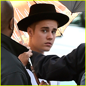 Justin Bieber Responds to Rome Police Questioning Rumors