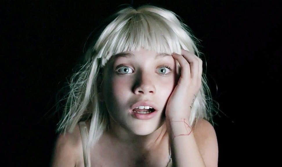 Maddie Ziegler Shows Off Her Many Faces in Sia’s ‘Big Girls Cry’ Music