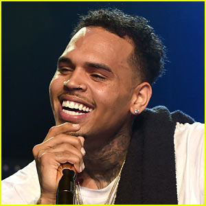 Chris Brown Tweets Update on Philippines Situtation | Chris Brown ...