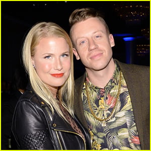 Macklemore Photos News And Videos Just Jared Page 7