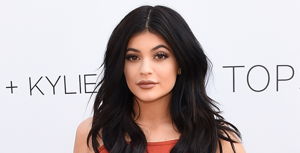 This Instagram Girl Looks Exactly Like Kylie Jenner! Gabrielle Waters