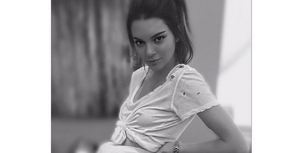 Here’s What Kendall Jenner Looks Like as a Pregnant Woman! | Kendall