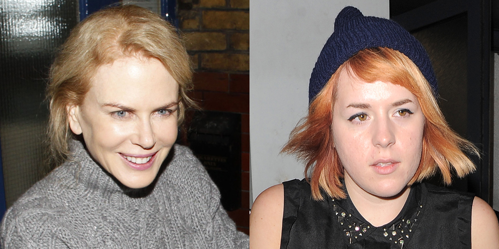 Nicole Kidman Is Happy for Her Newlywed Daughter Bella! | Isabella