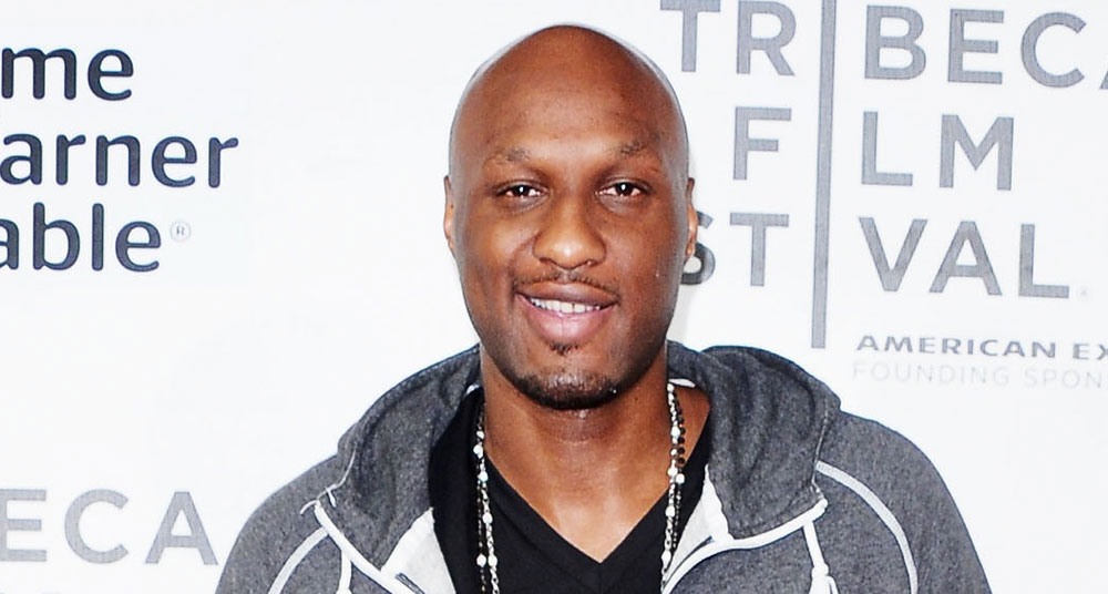 Lamar Odom’s Condition Is Improving, Heart is Responding Lamar Odom