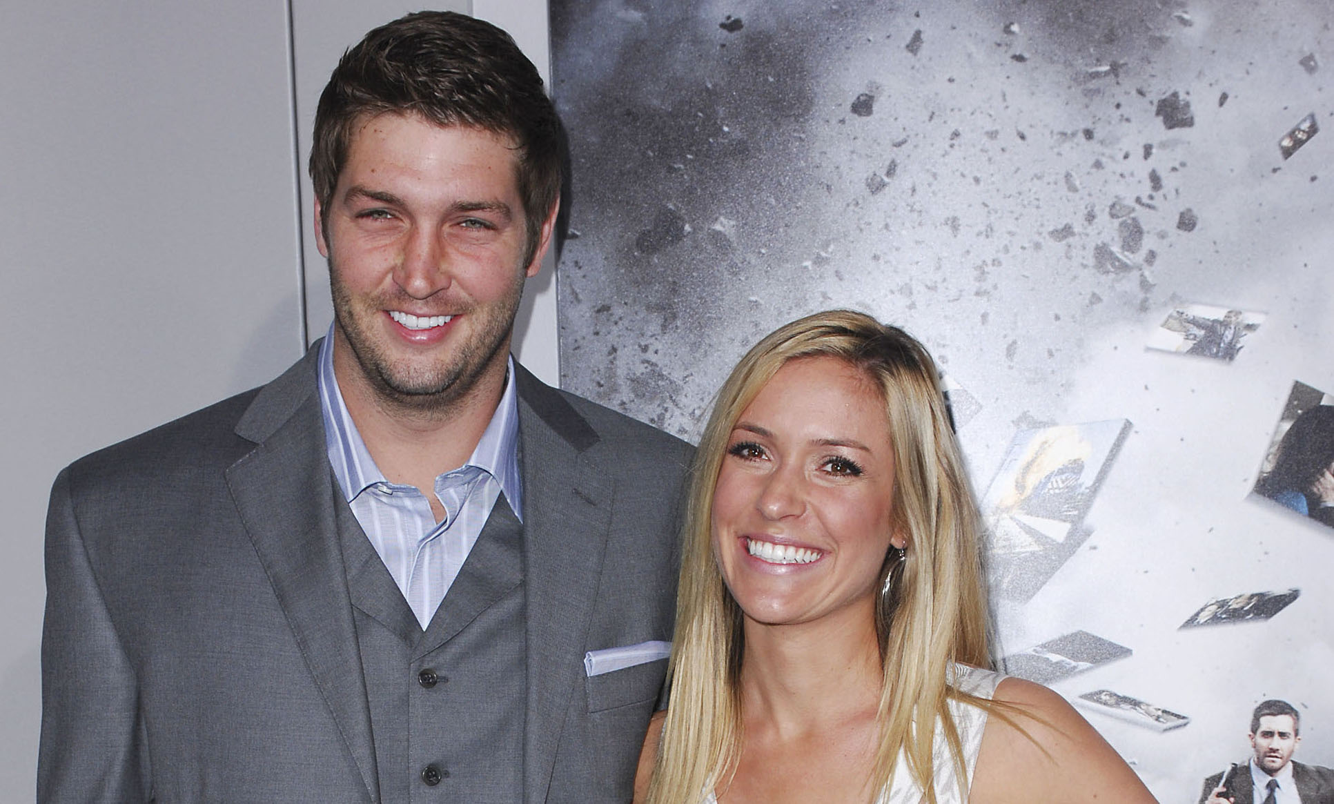 Kristin Cavallari Shares First Photo of Her Daughter Saylor with