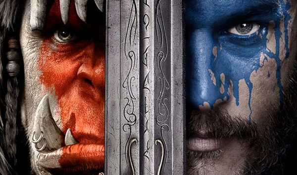 Watch Warcraft Online Etonline Josh