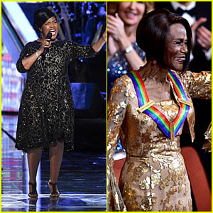2015 Kennedy Center Honors Photos, News and Videos | Just ...