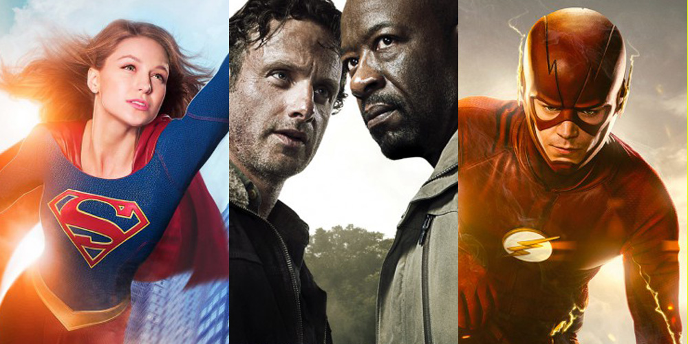 Most Pirated TV Shows of 2015 Top 10 List Television Just Jared