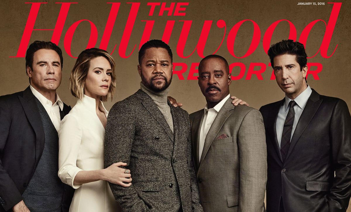 American Crime Story Staffel 2 Besetzung American Crime Story’s Season 2 Focus Revealed | American Crime Story
