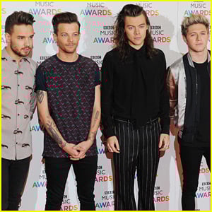 Is One Direction Actually Splitting Up? Their Rep Responds Here!
