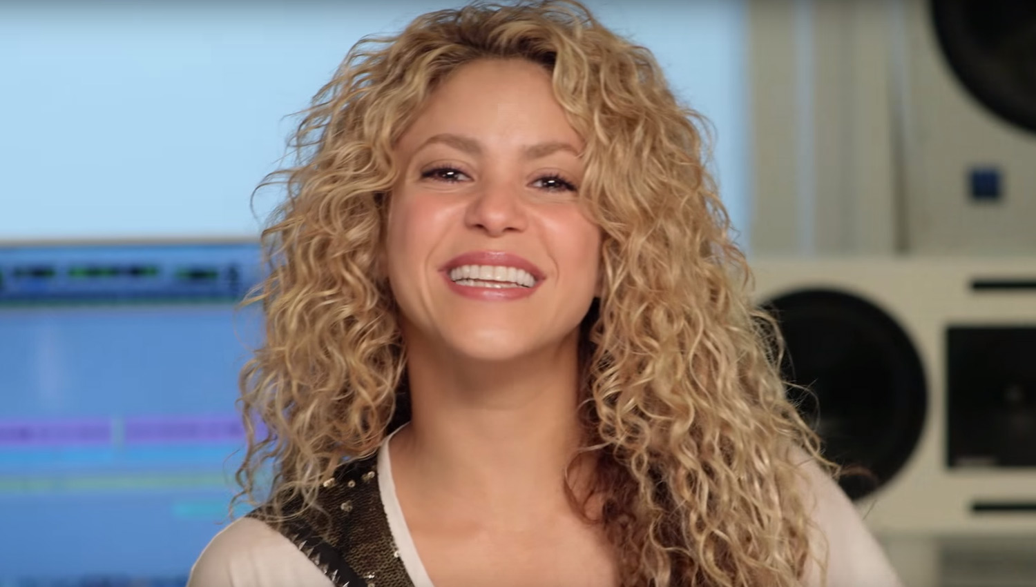 Shakira Shares New Scenes From ‘Zootopia’ in ‘Try Everything’ Video | Shakira ...1500 x 851