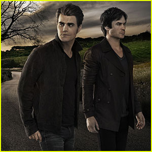 When Will 'The Vampire Diaries' End?