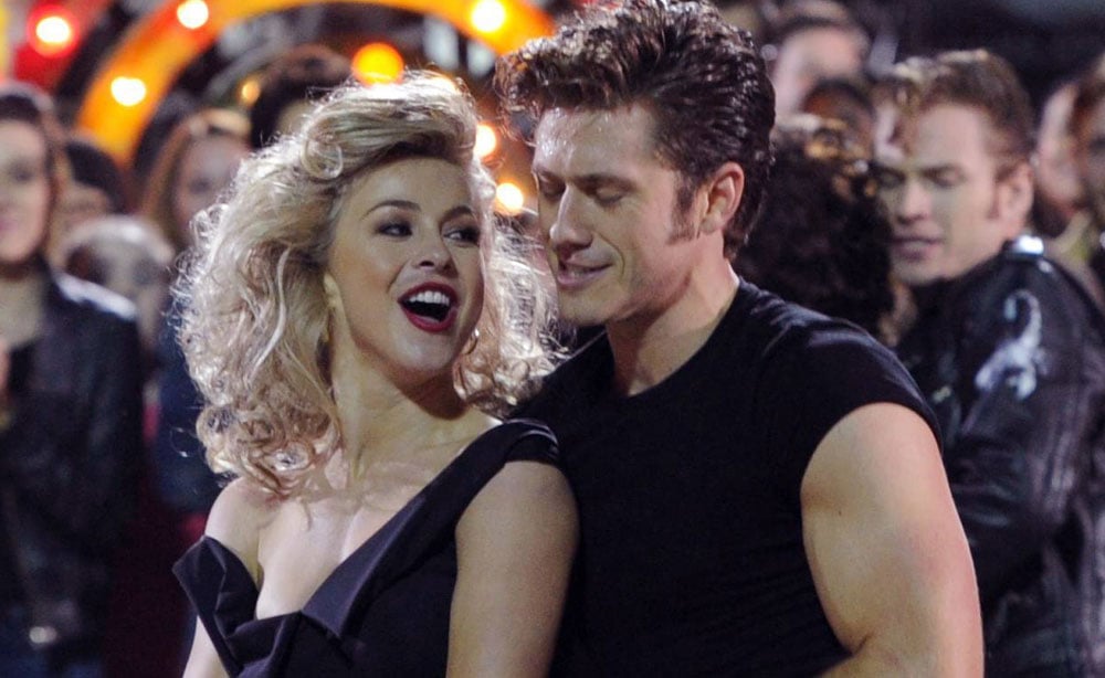 ‘Grease Live’ Watch Every Performance Video Here! Aaron Tveit
