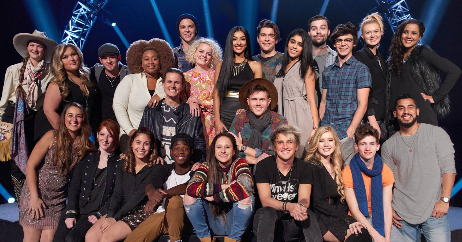 Who Went Home on ‘American Idol’? Five Singers Eliminated! American