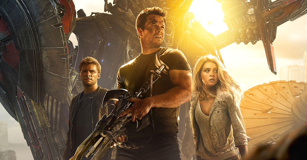 Three ‘Transformers’ Movies Get Release Dates! Michael Bay