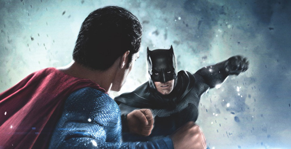 How Long is ‘Batman v Superman’? Find Out the Run Time! Batman V