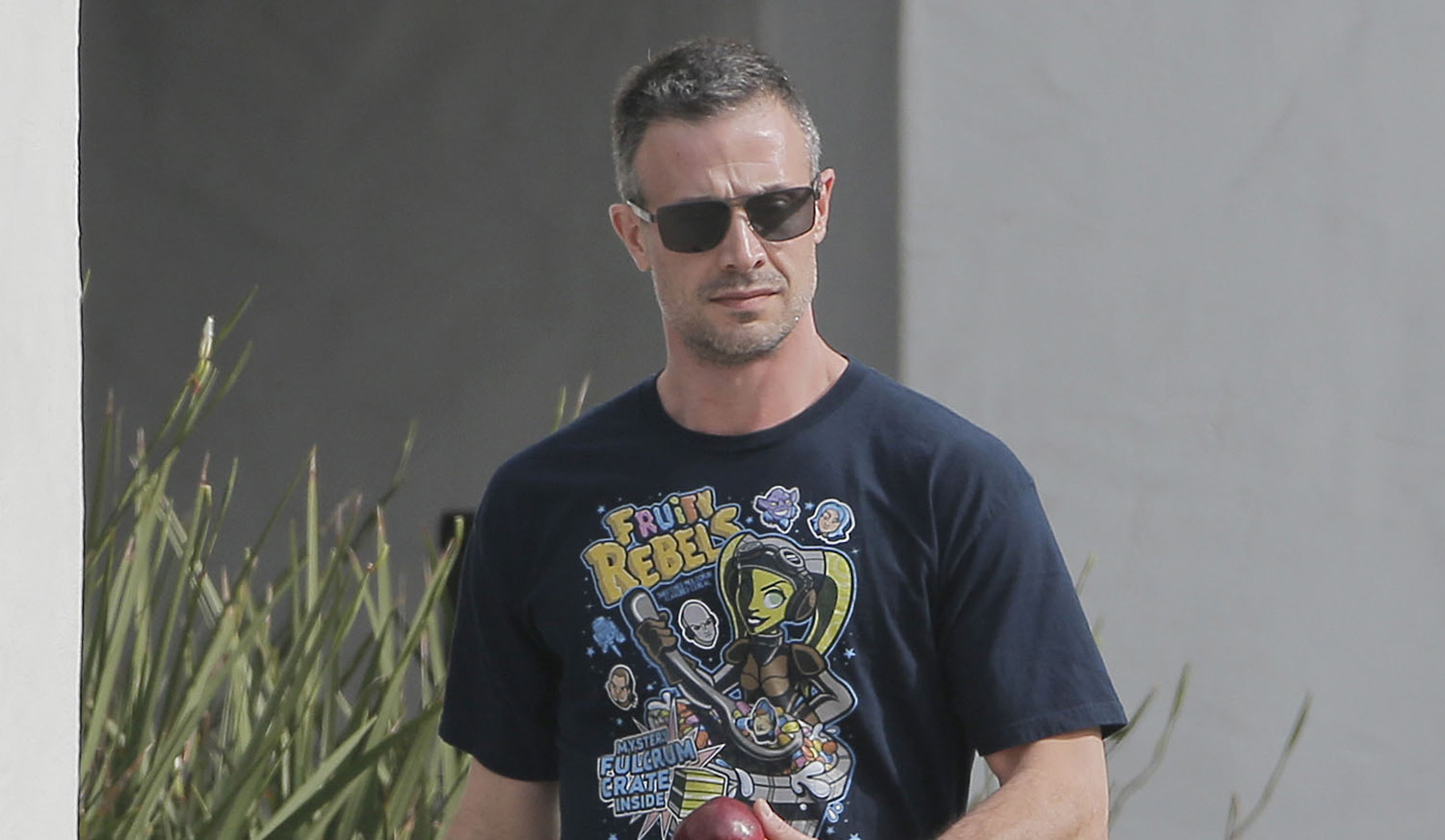 Freddie Prinze Jr. Steps Out Before His 40th Birthday | Freddie Prinze