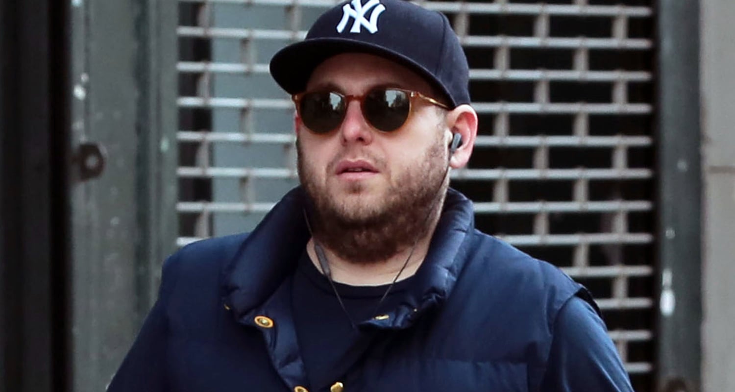 jonah hill sunglasses war dogs