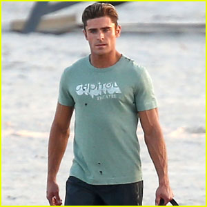 lifeguard hoodie zac efron