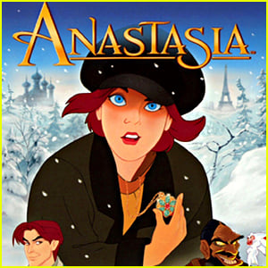 Broadway’s ‘Anastasia’ – Check Out Brand New Production Pics