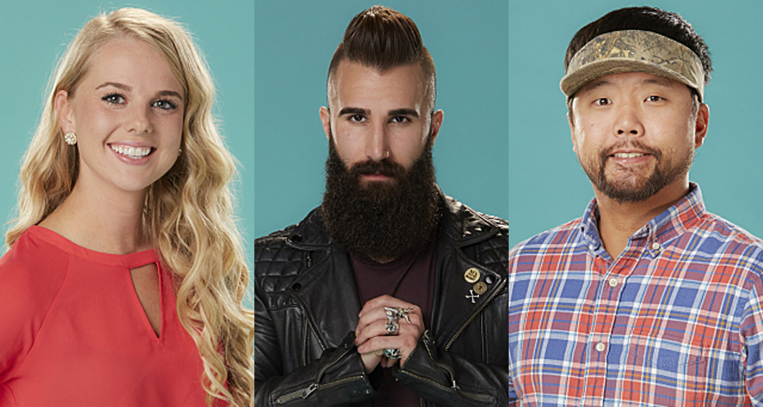Who Won 'Big Brother' 2016? Season 18 Finale Spoilers ...