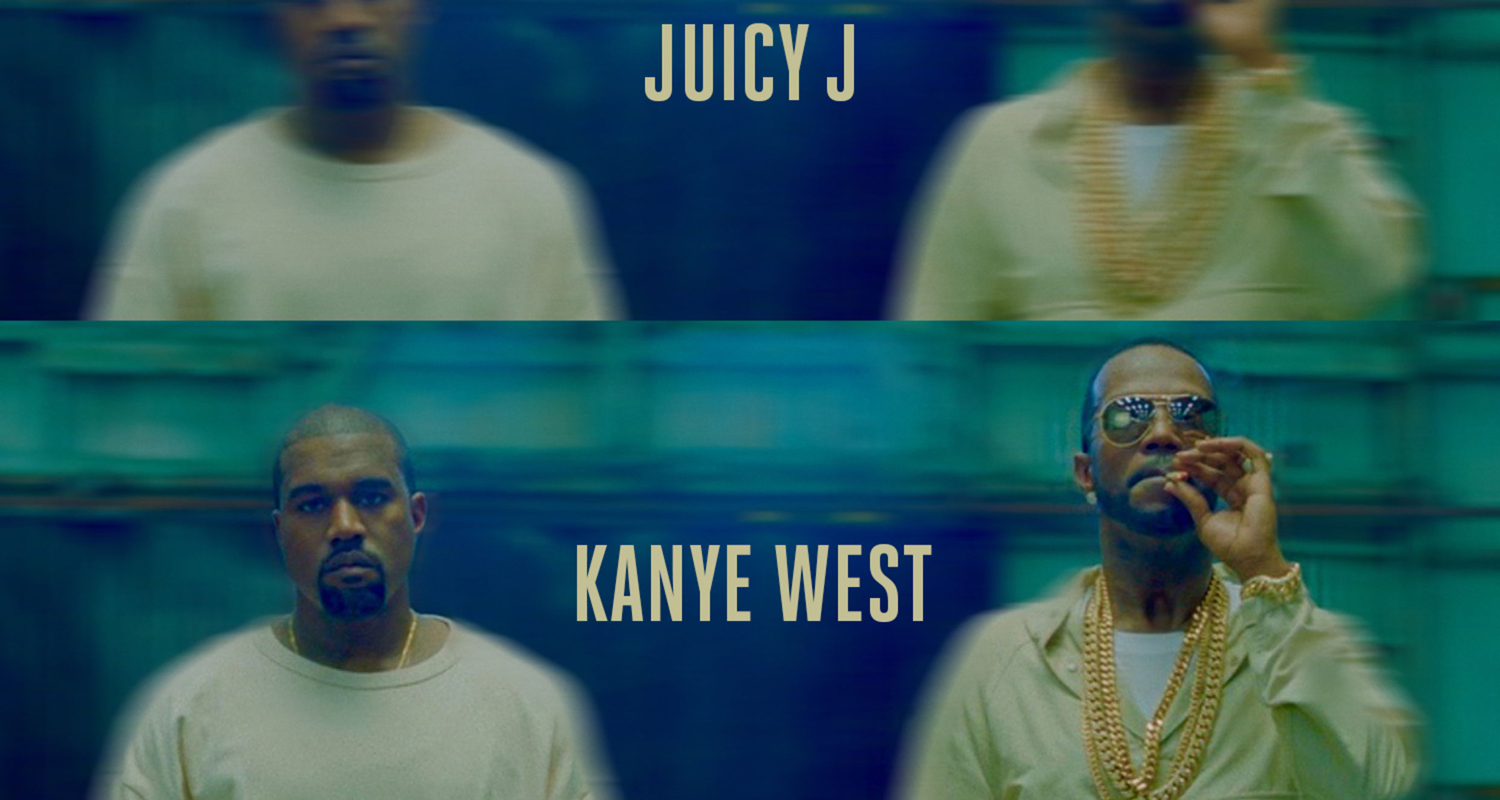 Juicy J & Kanye West Debut ‘Ballin’ Music Video Watch Now! Juciy J