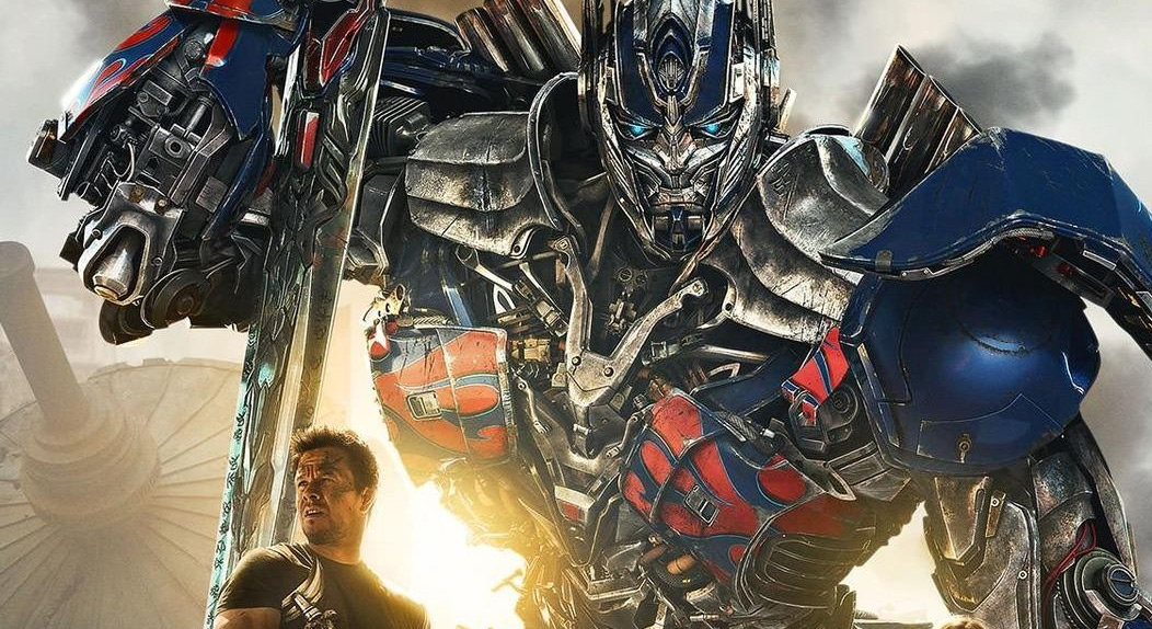 Michael Bay Shares ‘Transformers 5′ Explosion Scene Video! Michael