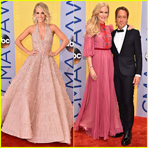 CMA Awards 2016 - Full Coverage!