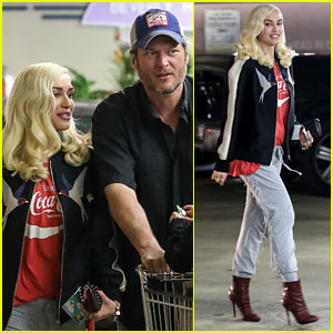 Gwen Stefani Sued for $25 Million for 'Spark the Fire'