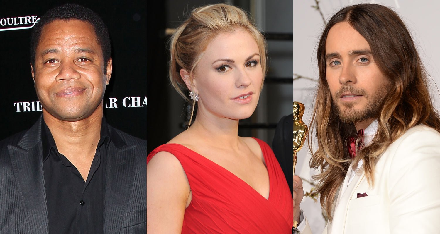 The Weirdest Places Oscars Have Been Kept!