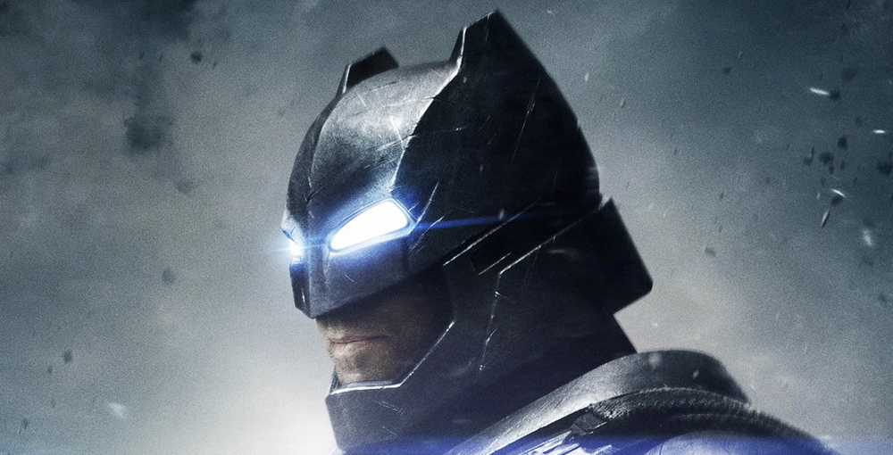 'The Batman' Confirms a Director, 'Nightwing' Movie in the Works