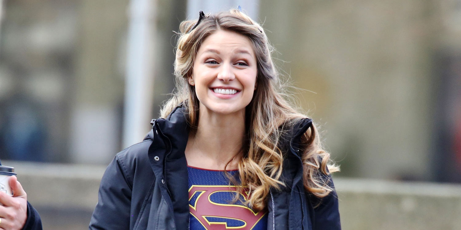 Fappenning melissa benoist The Fappening